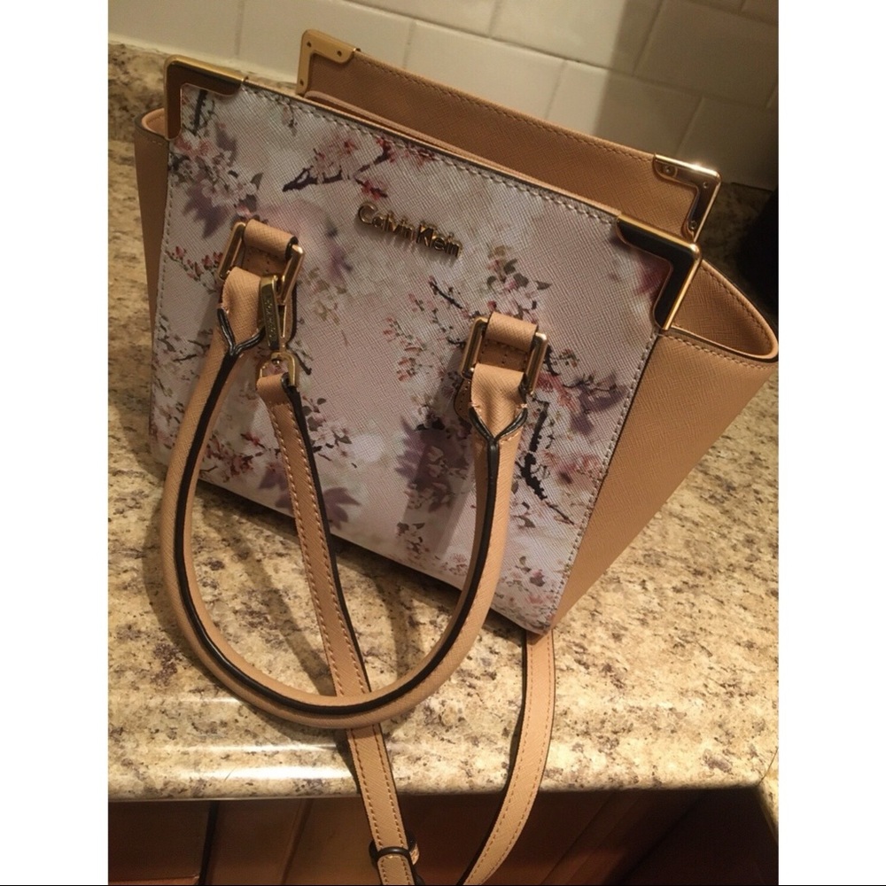 Calvin Klein Handbag